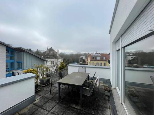 Dachterrasse (8) - 
