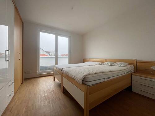 Schlafzimmer 2 - 