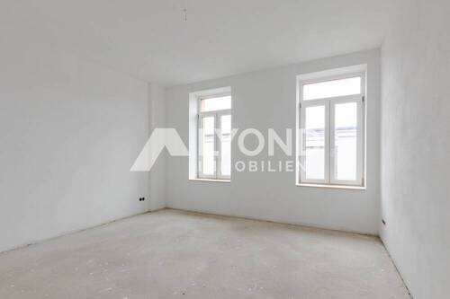 1. OG und 2.OG - Zimmer 2 - 