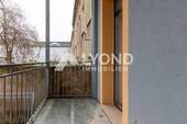 EG - WE1 - Balkon - 