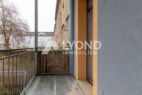 EG - WE1 - Balkon - 