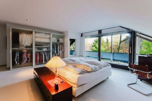 Schlafzimmer - 