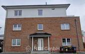 Whg. EG rechts - Moderne, vermietete Erdgeschosswohnung in Uetersen