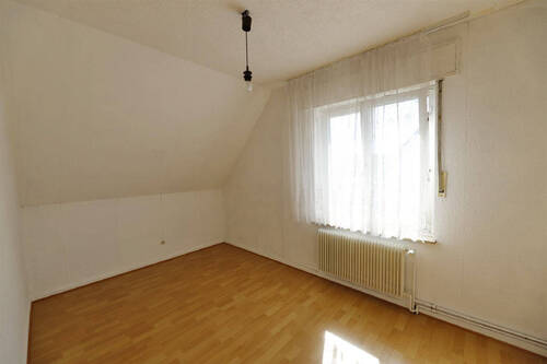 Kinderzimmer DG - 