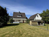 Gartenansicht - 