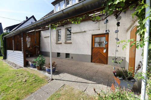 Terrasse - 