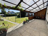Terrasse - 