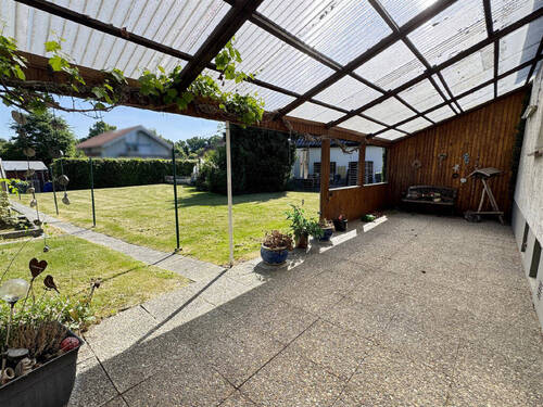 Terrasse - 