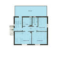 Grundriss EG - 