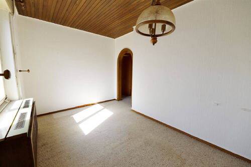 Kinderzimmer EG - 