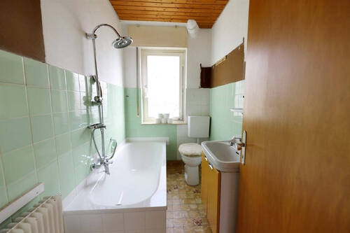 Badezimmer EG - 