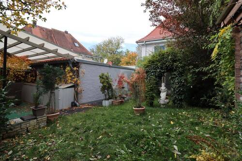 Garten - 