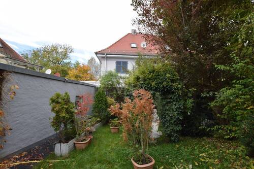 Garten - 