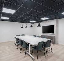 Privater Büroraum für 4 Personen in Regus Friedberg, Greenway