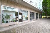 Laden Ansicht - Büro zum Kaufen in München