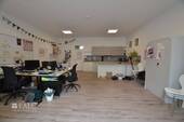 Ladenfläche mit Küche - Büro in München