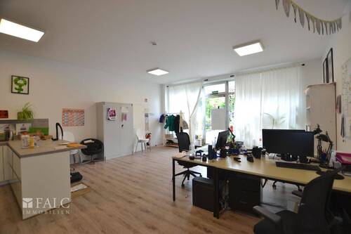 Ladenfläche - Büro in München zum Kaufen