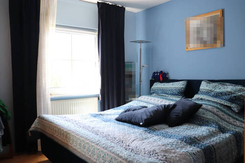 EG Schlafzimmer - 