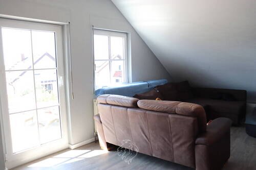 DG Couch area - 