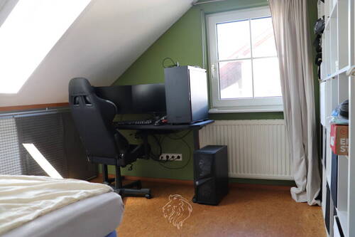 DG Kinderzimmer - 