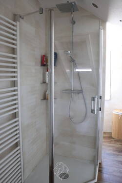 DG Stehdusche - 