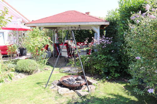 Feuerstelle - 