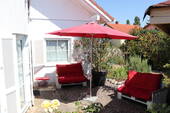 Chill area - 