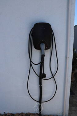 Wallbox - 
