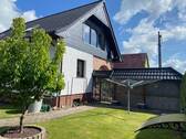 Ansicht Gibel links bild 1 - 