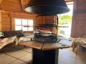 Grillkota innen Bild 1 - 