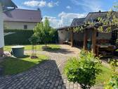 Gartenblick Bild 3 - 