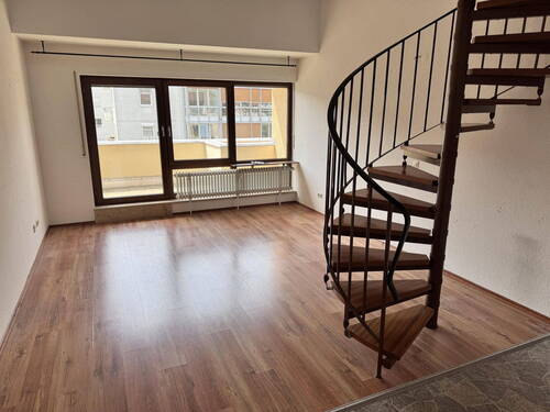 Wohn- / Esszimmer - Etagenwohnung mit 61,70 m² in Freiburg zum Kaufen