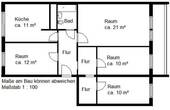 Grundriss - 