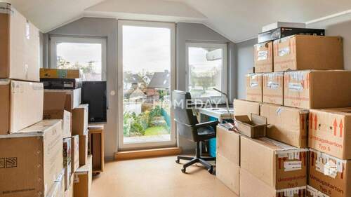 DG Büro 1 - 