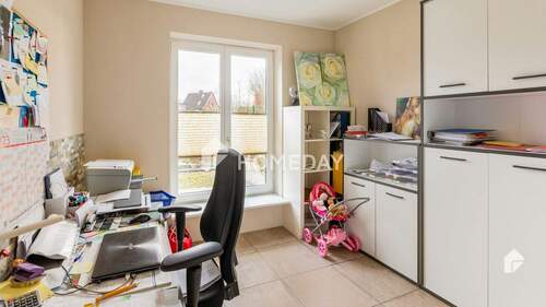 EG Büro 1 - 