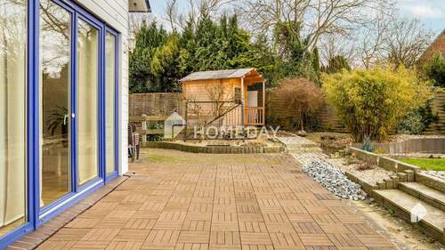 Terrasse 3 - 