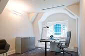 Einzelbüro - 