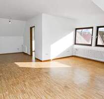 Tolle 3-Zimmer Wohnung über den Dächern der Herforder Altstadt!