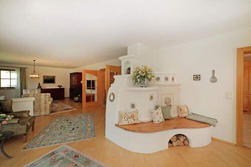 Wohn-Esszimmer - Einfamilienhaus mit 187,00 m² in Icking zum Kaufen