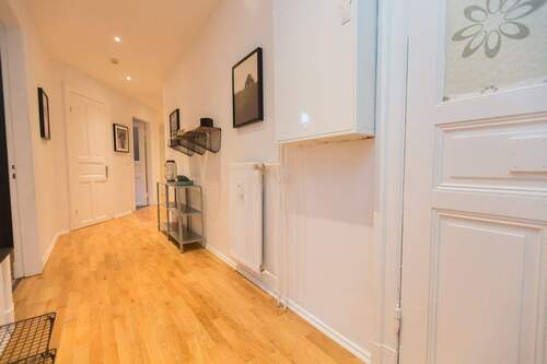 Innenansicht Wohnung - 