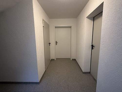 Keller / Zugang Souterainwohnung - 