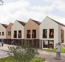 MODERNE STADTHÄUSER - 587.000,00&nbsp;EUR Kaufpreis, ca.&nbsp; 103,00&nbsp;m&sup2;&nbsp;Wohnfl&auml;che in Brackenheim (PLZ: 74336)