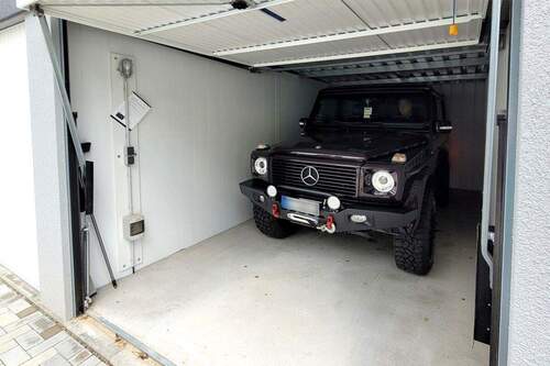 Musterbild Future Construct Garagen (8) - 