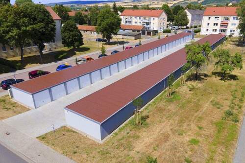Garagenpark Sangerhausen (3) - 