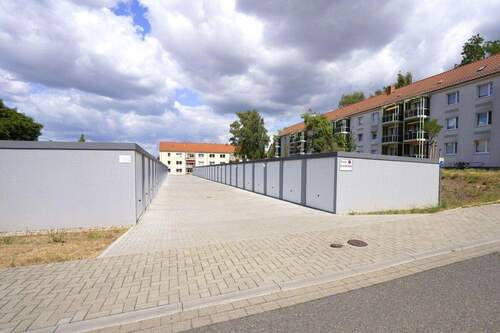 Garagenpark Sangerhausen (5) - 