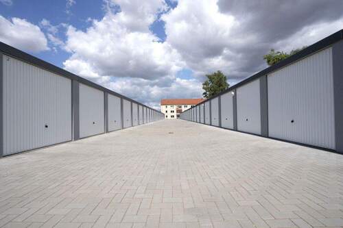 Garagenpark Sangerhausen (7) - 