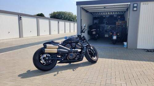 Musterbild Future Construct Garagen (11) - 