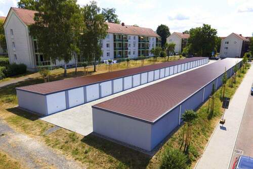 Garagenpark Sangerhausen (2) - 