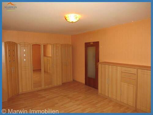 Schlafzimmer EG - 