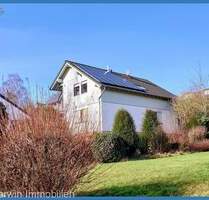 Bitburg beste Lage, 2 Familien unter einem Dach